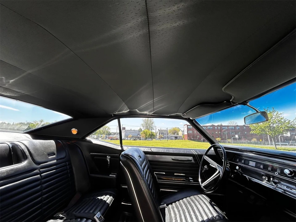 1967 Buick Riviera 2nd Gen - Image 31 of 31