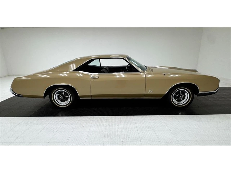 1967 Buick Riviera 2nd Gen - Image 6 of 31