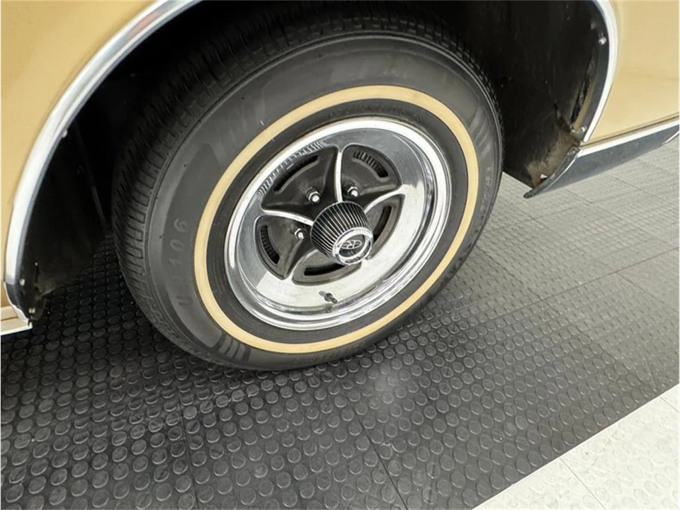 1967 Buick Riviera 2nd Gen - Image 22 of 31