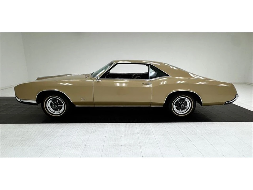 1967 Buick Riviera 2nd Gen - Image 2 of 31