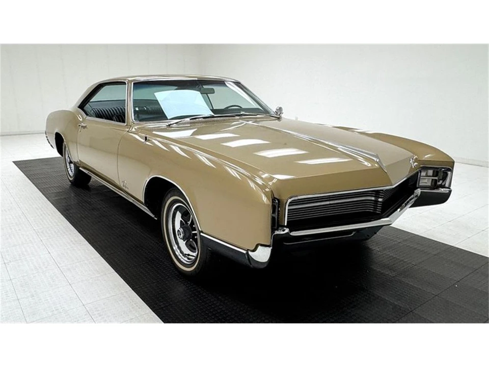 1967 Buick Riviera 2nd Gen - Image 7 of 31