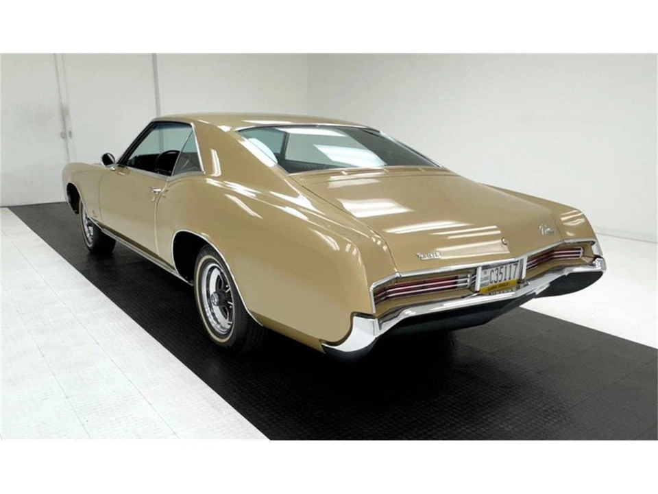 1967 Buick Riviera 2nd Gen - Image 3 of 31