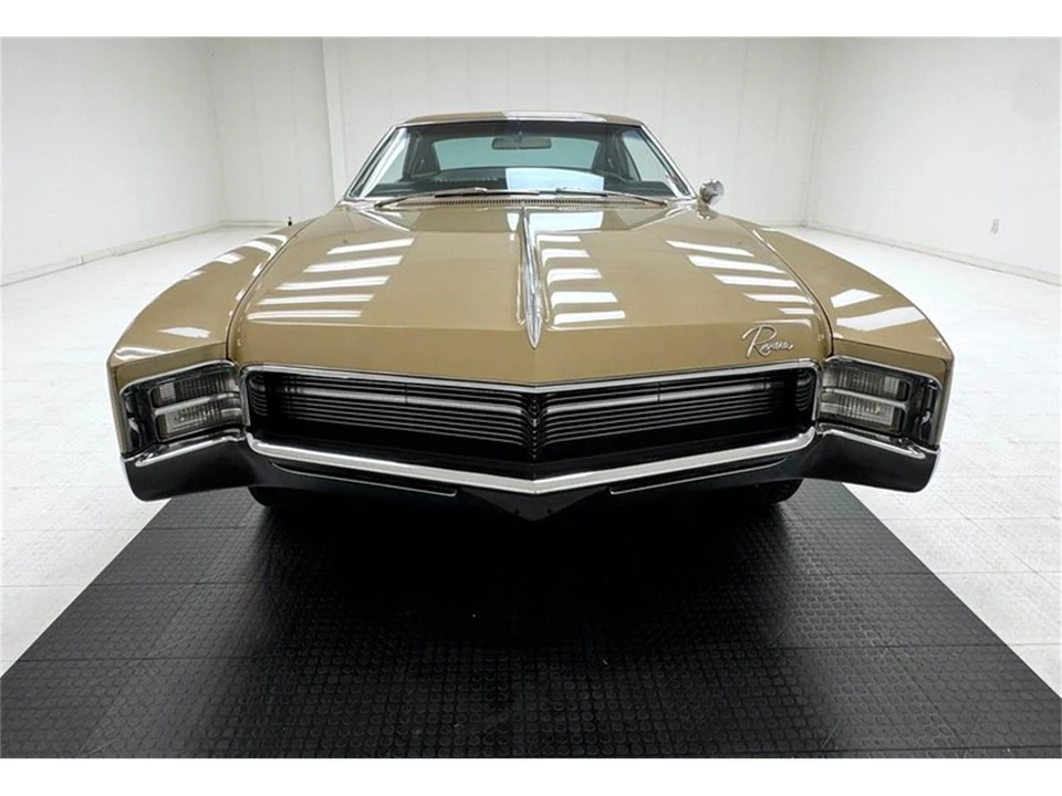 1967 Buick Riviera 2nd Gen - Image 8 of 31
