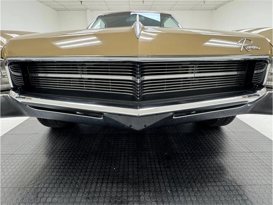 1967 Buick Riviera 2nd Gen - Image 9 of 31