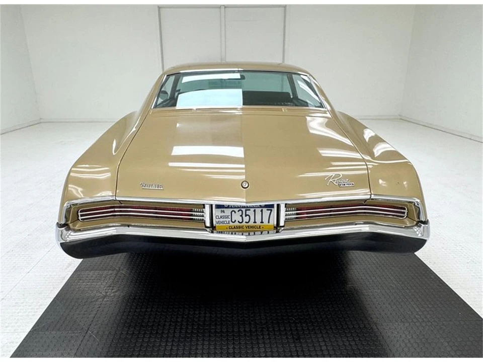 1967 Buick Riviera 2nd Gen - Image 4 of 31