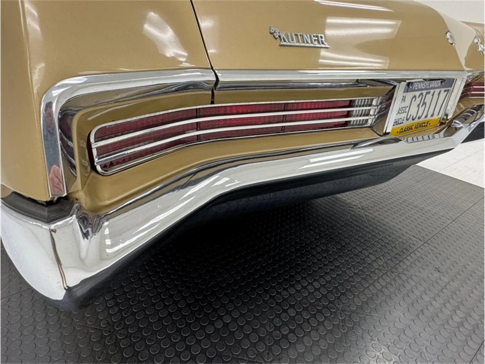 1967 Buick Riviera 2nd Gen - Image 19 of 31