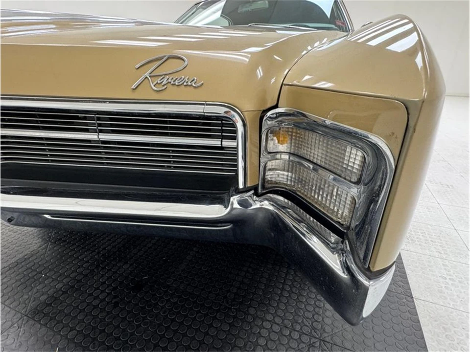 1967 Buick Riviera 2nd Gen - Image 10 of 31