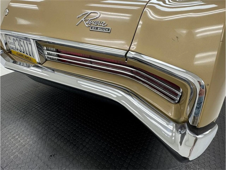 1967 Buick Riviera 2nd Gen - Image 20 of 31