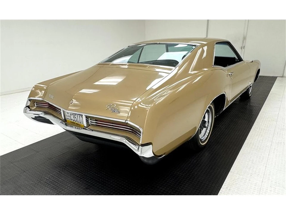 1967 Buick Riviera 2nd Gen - Image 5 of 31