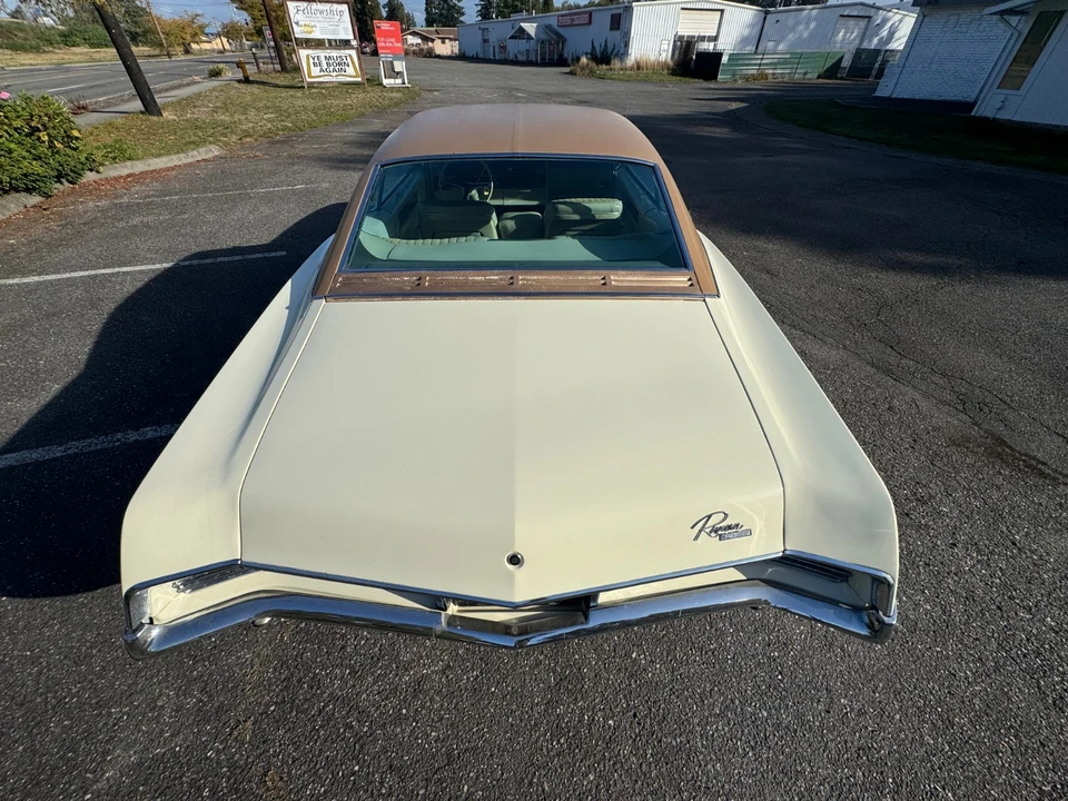 1967 Buick Riviera 2nd Gen - Image 3 of 21