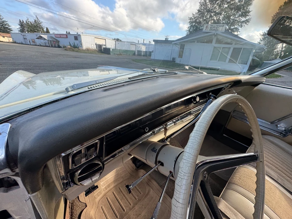 1967 Buick Riviera 2nd Gen - Image 19 of 21