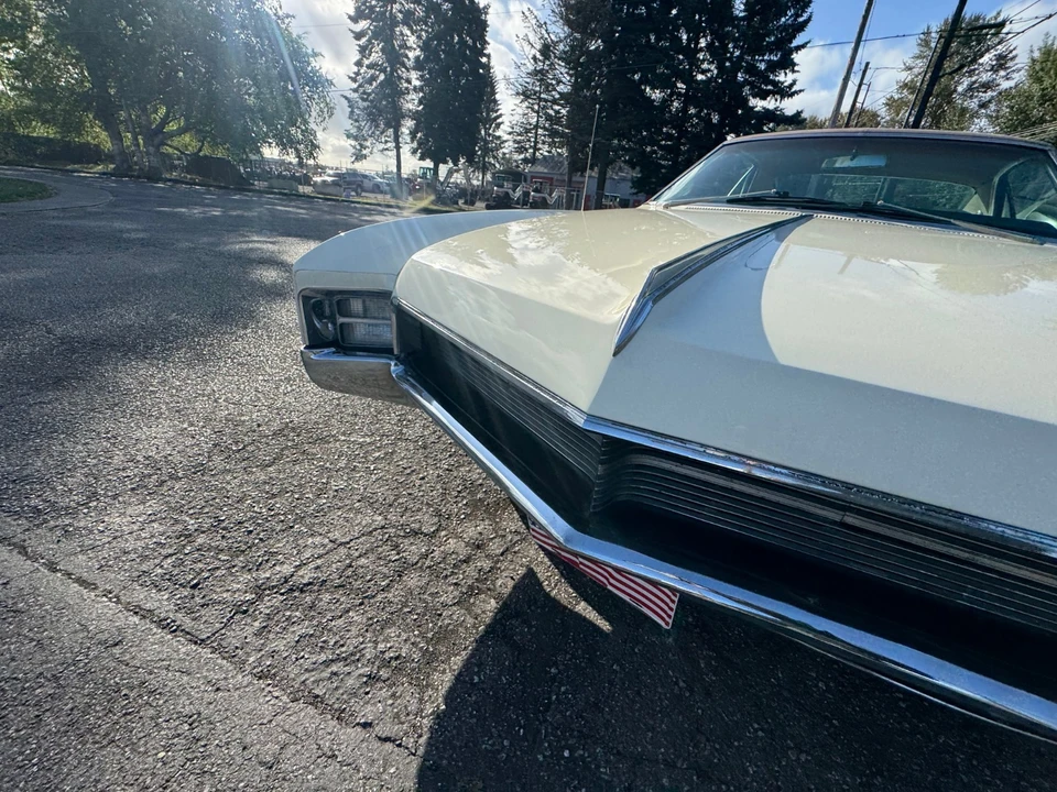 1967 Buick Riviera 2nd Gen - Image 9 of 21