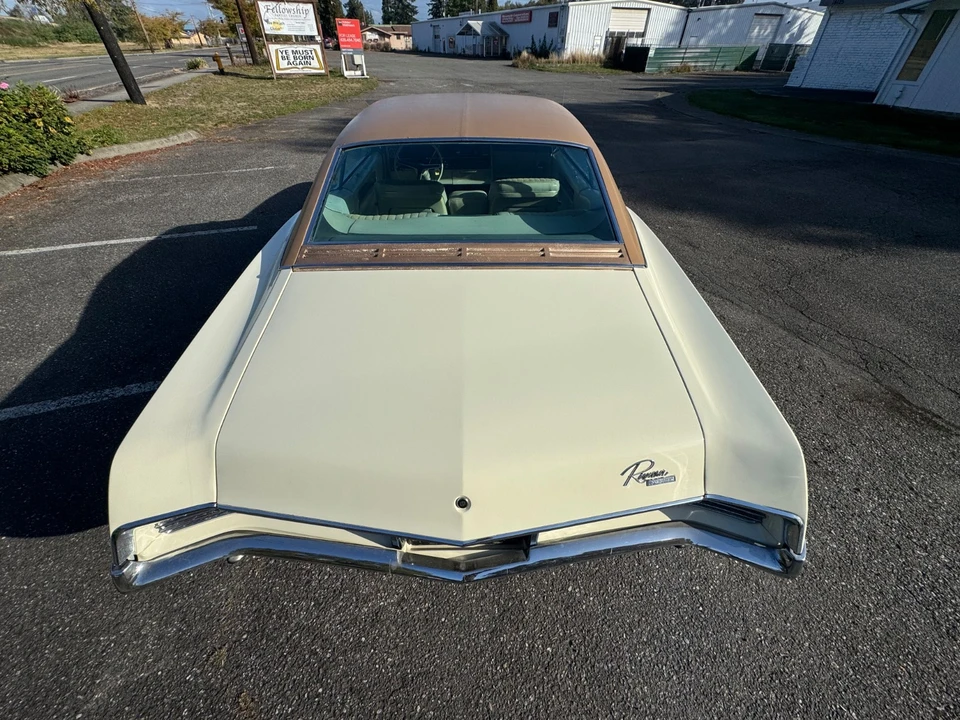 1967 Buick Riviera 2nd Gen - Image 4 of 21