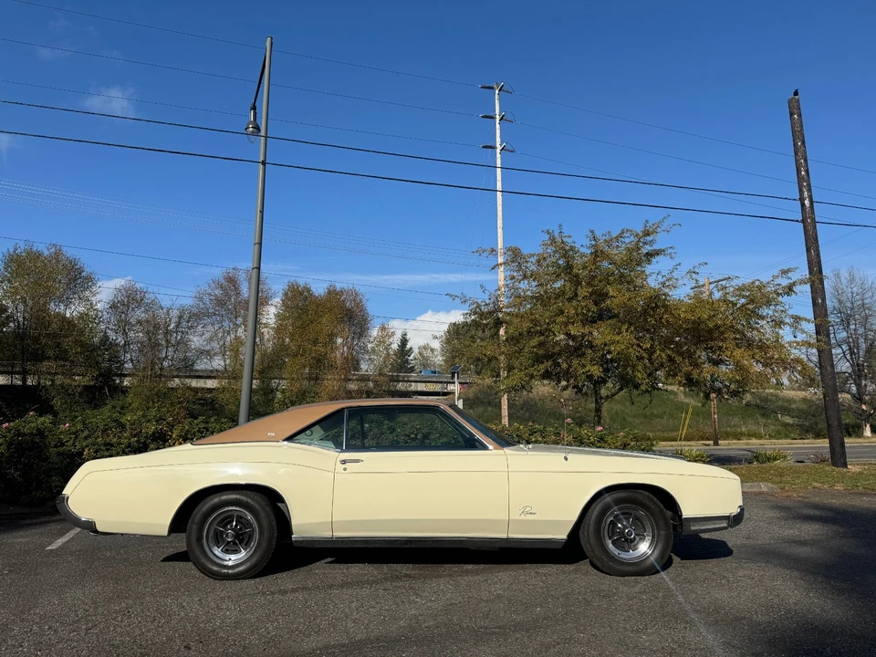 1967 Buick Riviera 2nd Gen - Image 2 of 21
