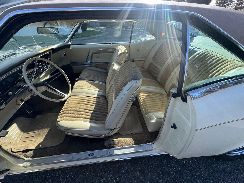 1967 Buick Riviera 2nd Gen - Image 12 of 21