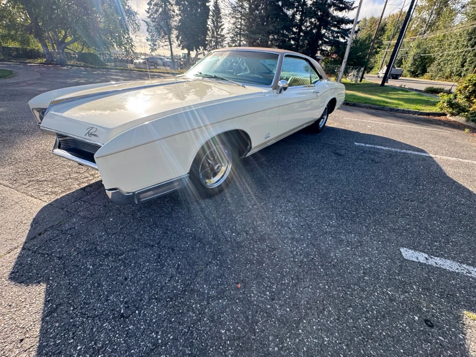 1967 Buick Riviera 2nd Gen - Image 4 of 21