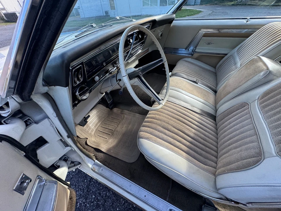 1967 Buick Riviera 2nd Gen - Image 20 of 21