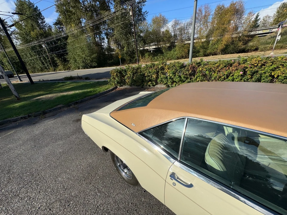 1967 Buick Riviera 2nd Gen - Image 6 of 21
