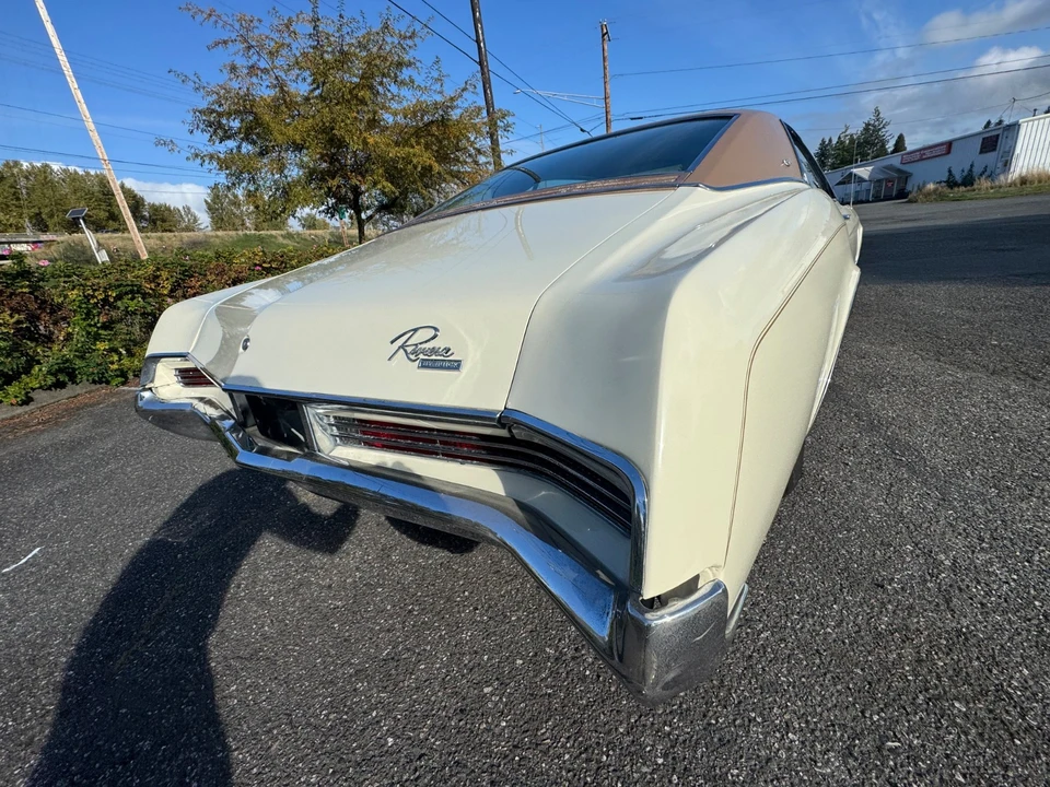 1967 Buick Riviera 2nd Gen - Image 13 of 21