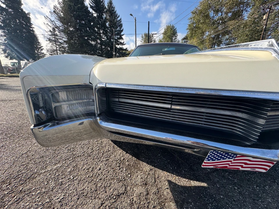 1967 Buick Riviera 2nd Gen - Image 6 of 21