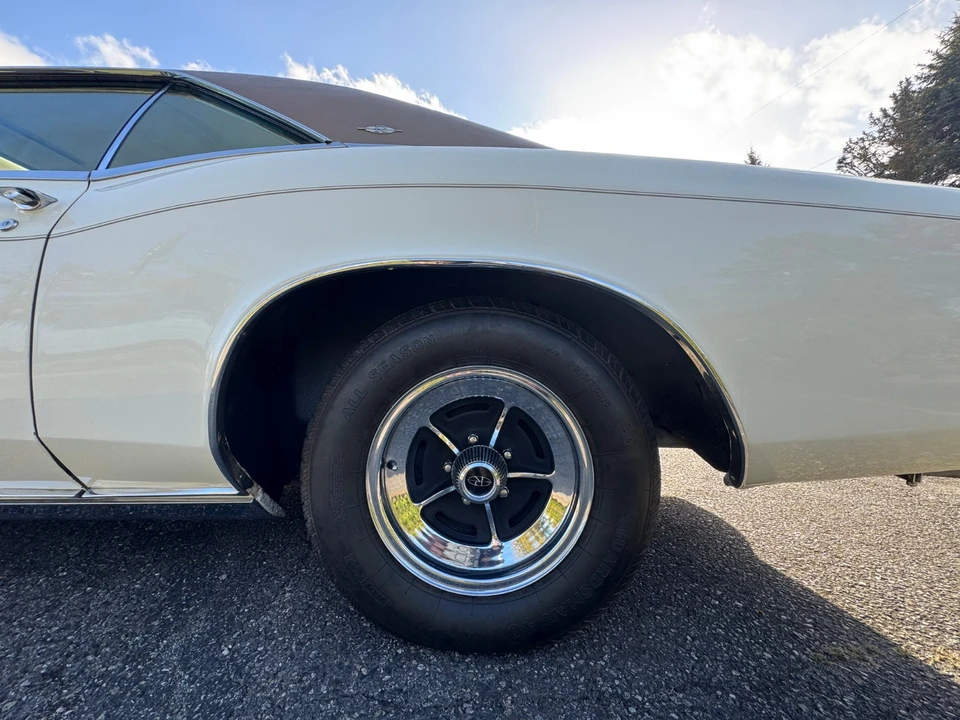 1967 Buick Riviera 2nd Gen - Image 11 of 21