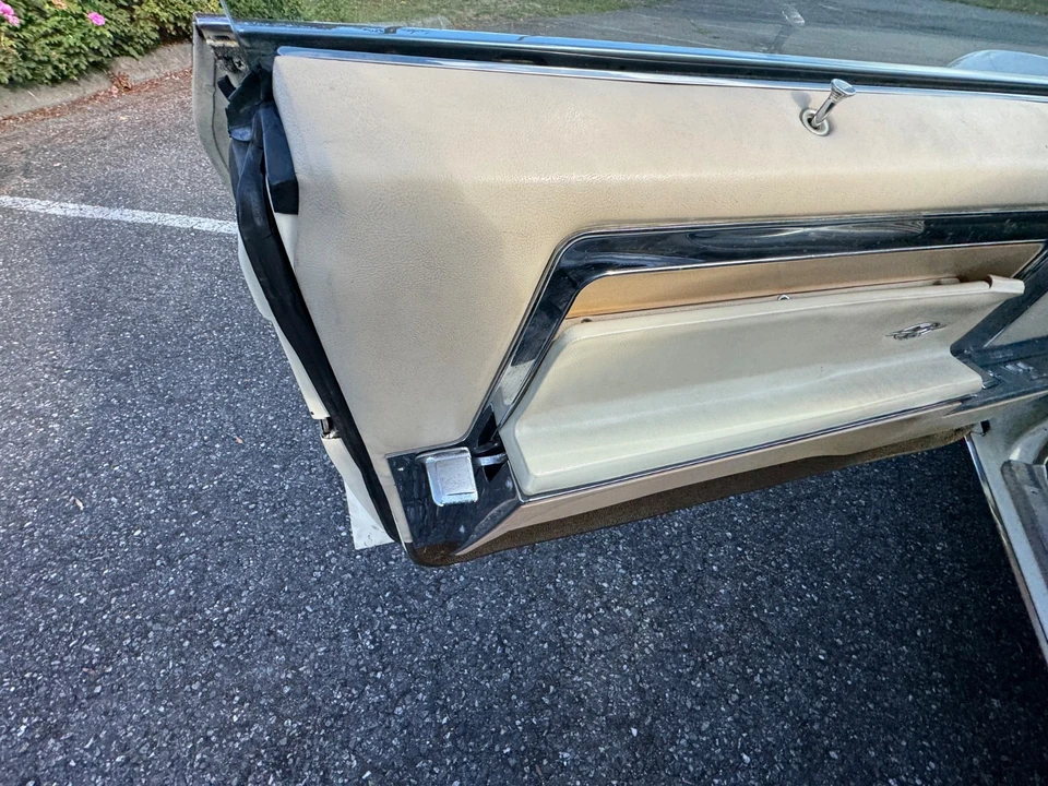 1967 Buick Riviera 2nd Gen - Image 21 of 21