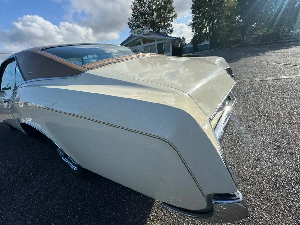 1967 Buick Riviera 2nd Gen - Image 10 of 21
