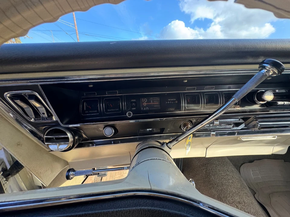 1967 Buick Riviera 2nd Gen - Image 14 of 21