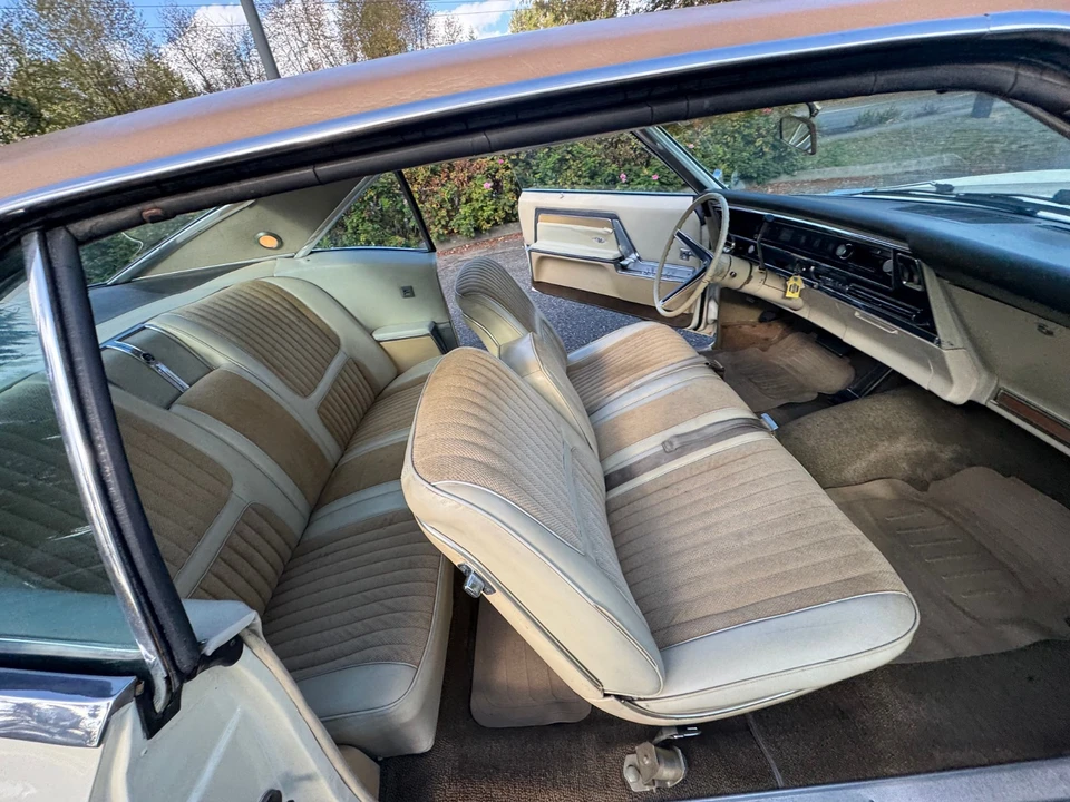1967 Buick Riviera 2nd Gen - Image 16 of 21