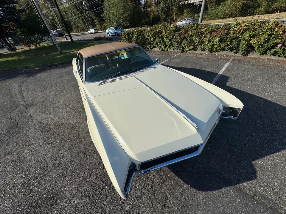 1967 Buick Riviera 2nd Gen - Image 5 of 21