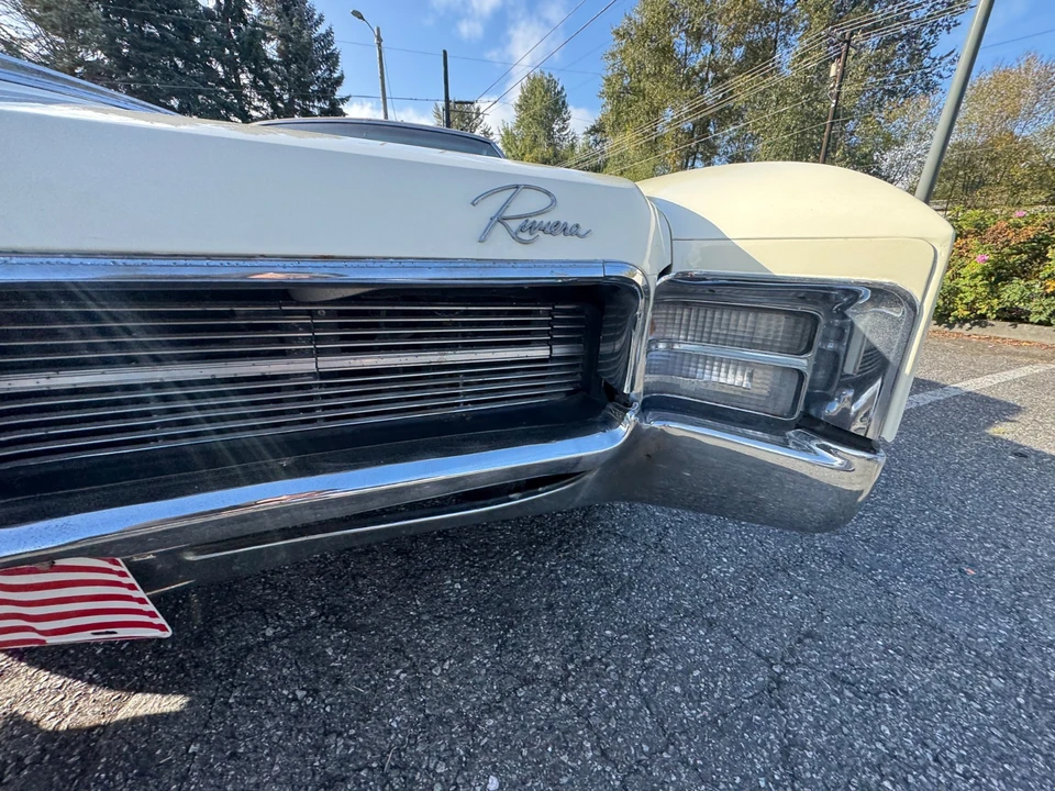 1967 Buick Riviera 2nd Gen - Image 7 of 21