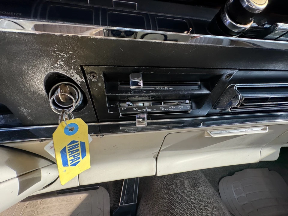 1967 Buick Riviera 2nd Gen - Image 13 of 21