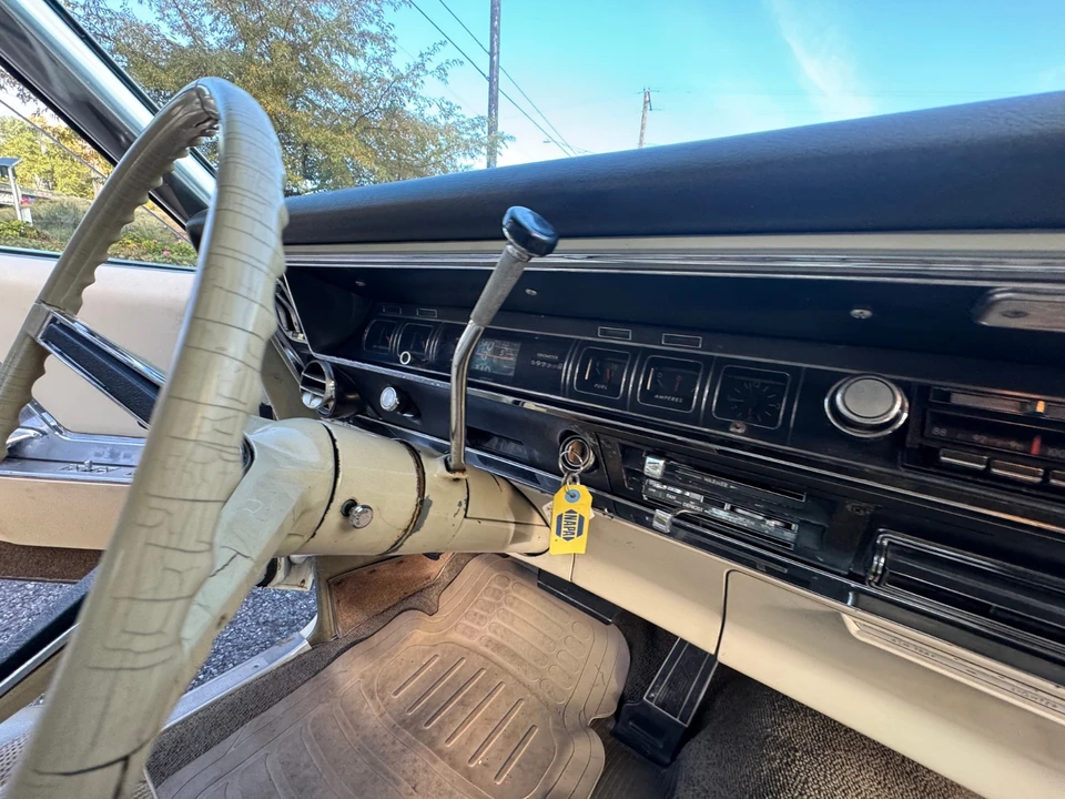 1967 Buick Riviera 2nd Gen - Image 17 of 21