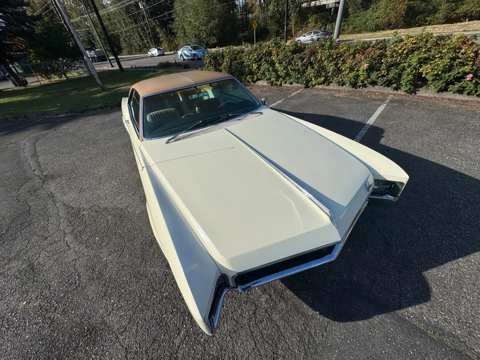 1967 Buick Riviera 2nd Gen - Image 5 of 21