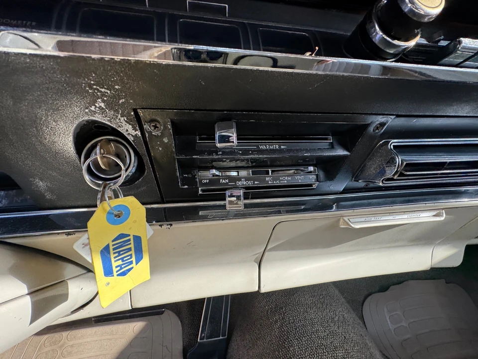 1967 Buick Riviera 2nd Gen - Image 15 of 21