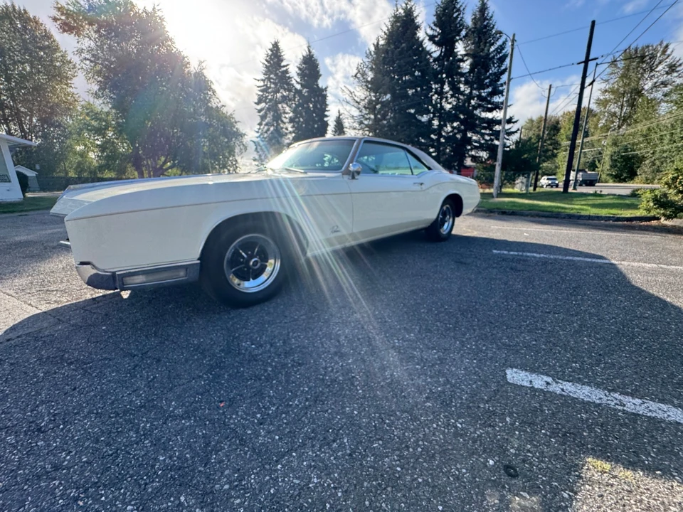 1967 Buick Riviera 2nd Gen - Image 2 of 21