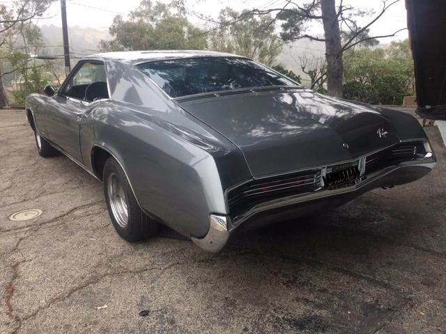 1967 Buick Riviera 2nd Gen - Image 4 of 31