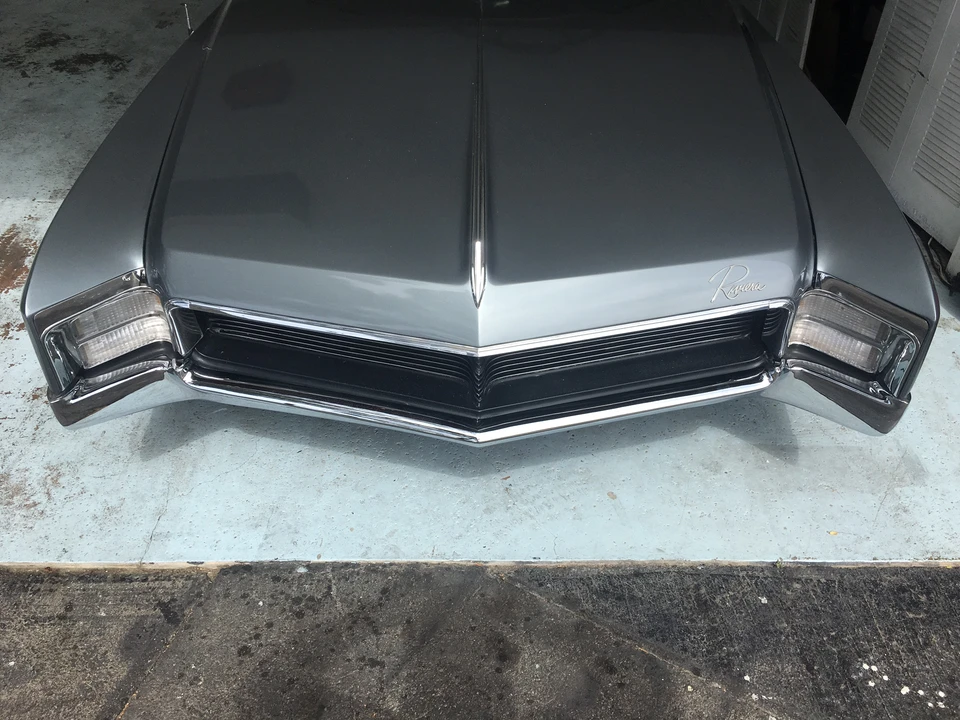 1967 Buick Riviera 2nd Gen - Image 16 of 31