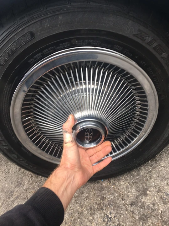 1967 Buick Riviera 2nd Gen - Image 15 of 31