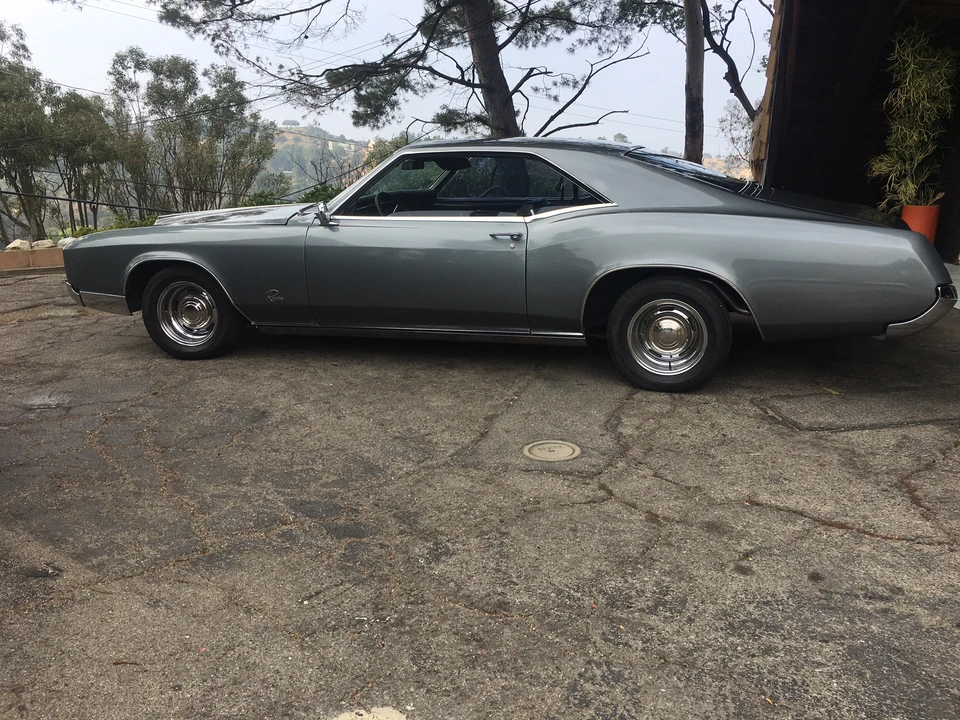 1967 Buick Riviera 2nd Gen - Image 3 of 31