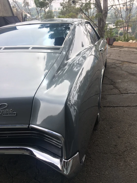 1967 Buick Riviera 2nd Gen - Image 14 of 31