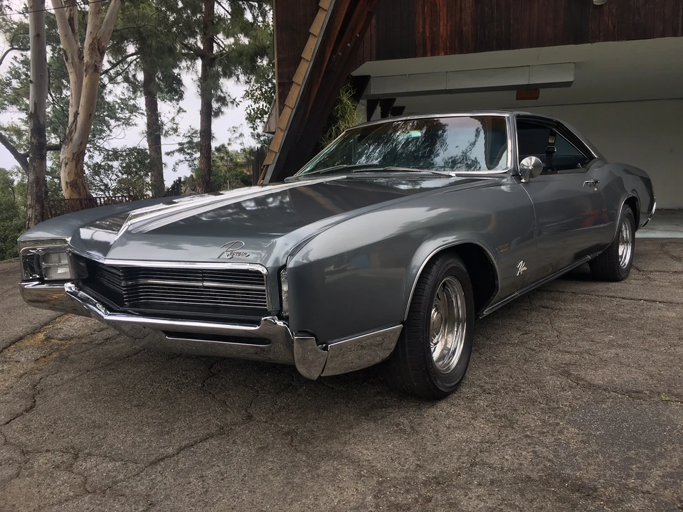 1967 Buick Riviera 2nd Gen - Image 2 of 31