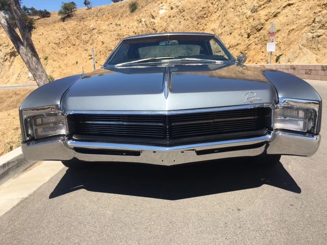 1967 Buick Riviera 2nd Gen - Image 6 of 31