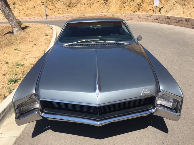 1967 Buick Riviera 2nd Gen - Image 7 of 31