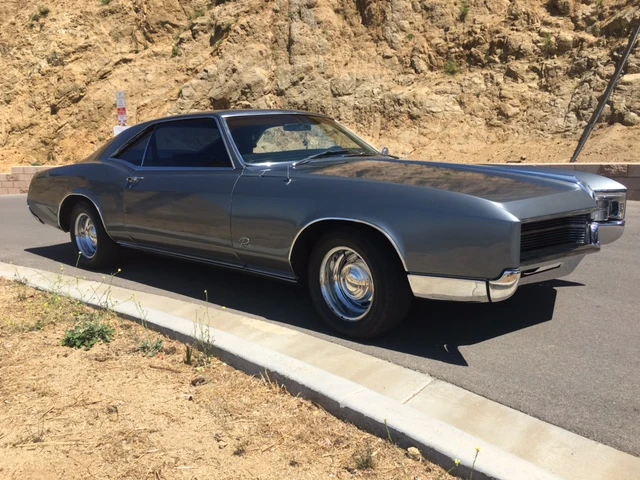 1967 Buick Riviera 2nd Gen - Image 8 of 31
