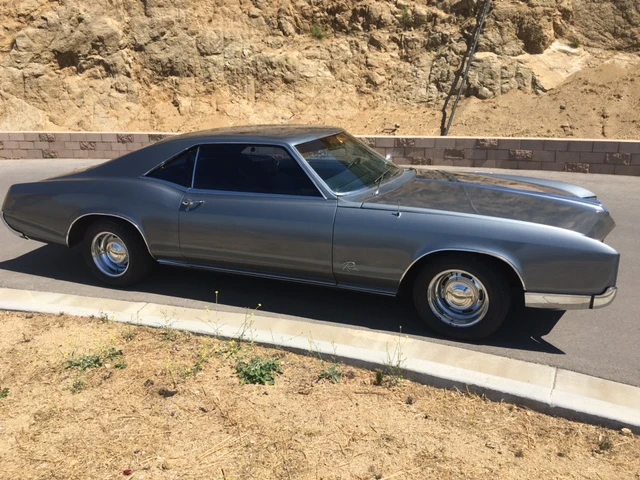 1967 Buick Riviera 2nd Gen - Image 9 of 31
