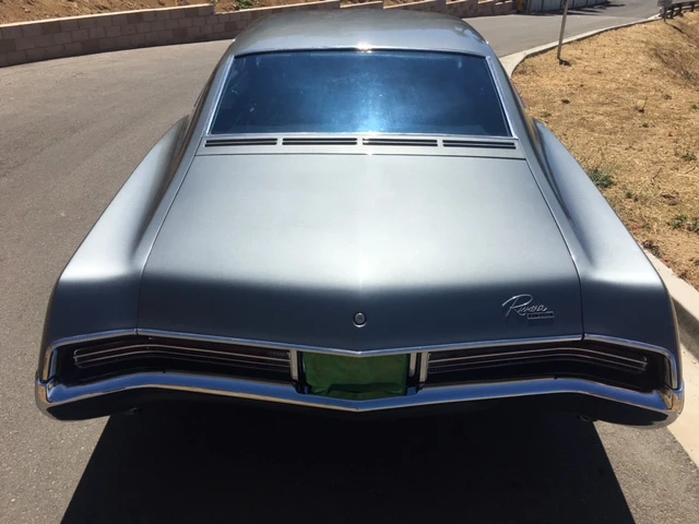 1967 Buick Riviera 2nd Gen - Image 30 of 31