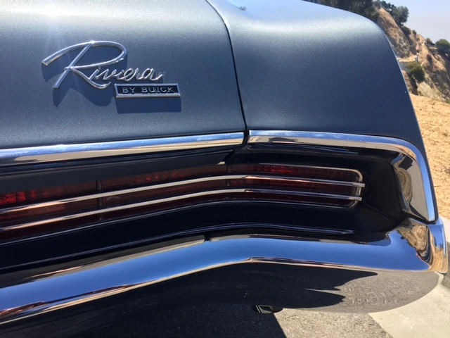 1967 Buick Riviera 2nd Gen - Image 31 of 31