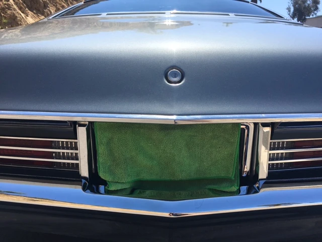 1967 Buick Riviera 2nd Gen - Image 18 of 31