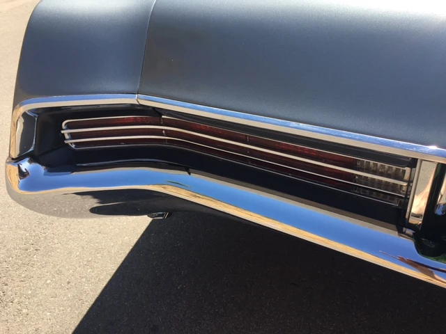 1967 Buick Riviera 2nd Gen - Image 19 of 31